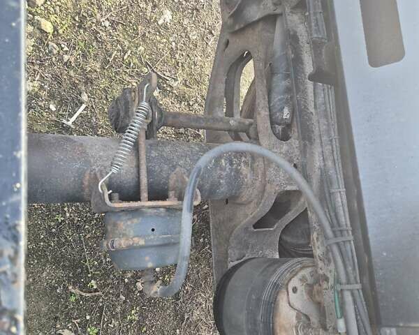 Чорний Кроне SDC 27, об'ємом двигуна 0 л та пробігом 100 тис. км за 6500 $, фото 19 на Automoto.ua