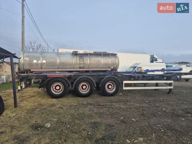 Чорний Кроне SDC 27, об'ємом двигуна 0 л та пробігом 100 тис. км за 6500 $, фото 4 на Automoto.ua