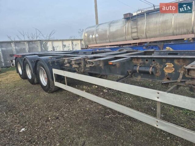 Чорний Кроне SDC 27, об'ємом двигуна 0 л та пробігом 100 тис. км за 6500 $, фото 2 на Automoto.ua