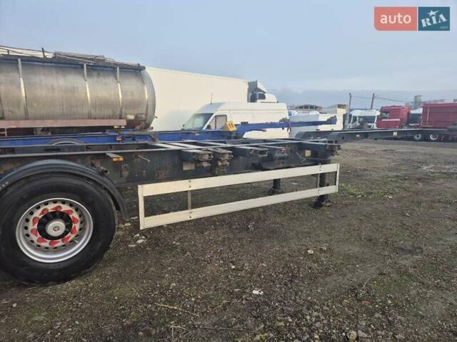 Чорний Кроне SDC 27, об'ємом двигуна 0 л та пробігом 100 тис. км за 6500 $, фото 3 на Automoto.ua