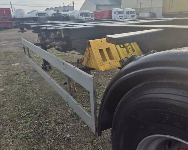 Чорний Кроне SDC 27, об'ємом двигуна 0 л та пробігом 100 тис. км за 6500 $, фото 9 на Automoto.ua