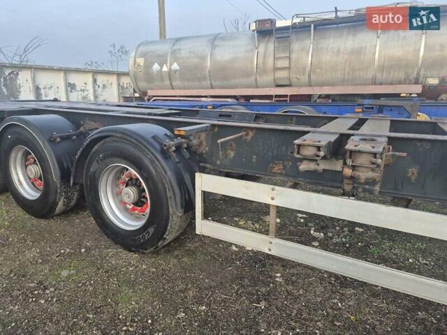 Чорний Кроне SDC 27, об'ємом двигуна 0 л та пробігом 100 тис. км за 6500 $, фото 5 на Automoto.ua