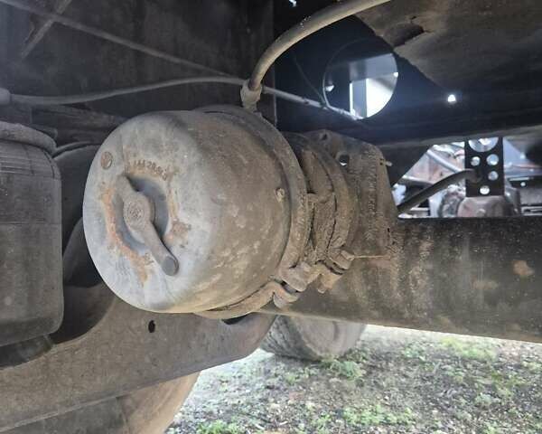 Чорний Кроне SDC 27, об'ємом двигуна 0 л та пробігом 100 тис. км за 6500 $, фото 13 на Automoto.ua