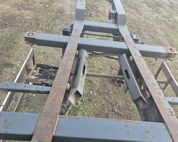 Чорний Кроне SDC 27, об'ємом двигуна 0 л та пробігом 100 тис. км за 6500 $, фото 20 на Automoto.ua