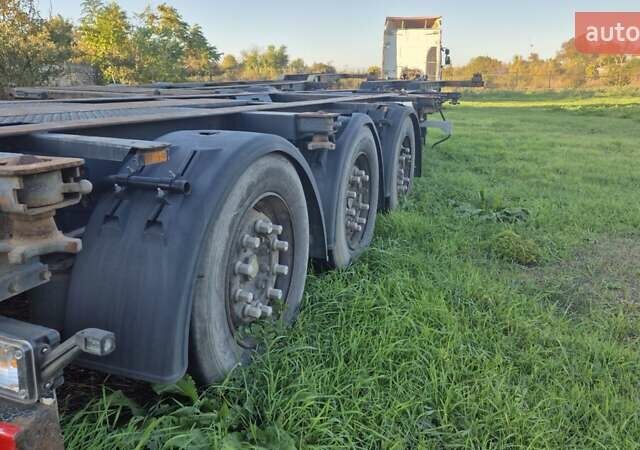 Черный Кроне SDC 27, объемом двигателя 0 л и пробегом 0 тыс. км за 6000 $, фото 1 на Automoto.ua