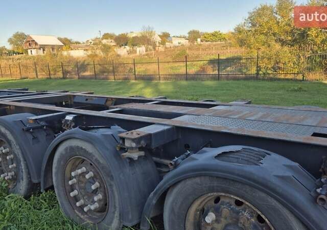 Черный Кроне SDC 27, объемом двигателя 0 л и пробегом 0 тыс. км за 6000 $, фото 2 на Automoto.ua