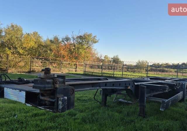 Черный Кроне SDC 27, объемом двигателя 0 л и пробегом 0 тыс. км за 6000 $, фото 4 на Automoto.ua