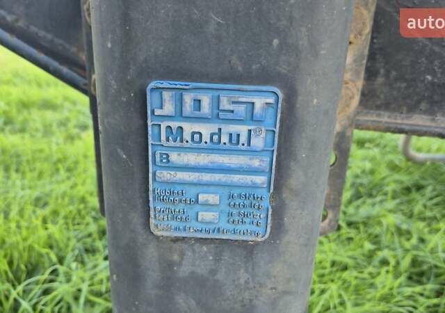 Черный Кроне SDC 27, объемом двигателя 0 л и пробегом 0 тыс. км за 6000 $, фото 3 на Automoto.ua