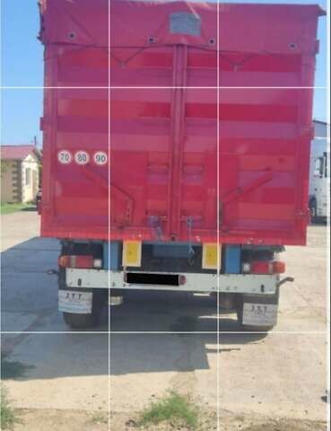 Красный Кроне SDC 27, объемом двигателя 0 л и пробегом 0 тыс. км за 15500 $, фото 2 на Automoto.ua