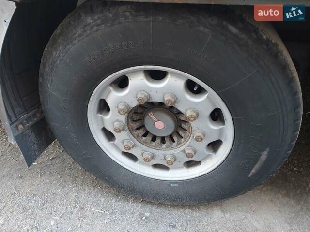 Кроне SDC 27, об'ємом двигуна 0 л та пробігом 111 тис. км за 6000 $, фото 6 на Automoto.ua