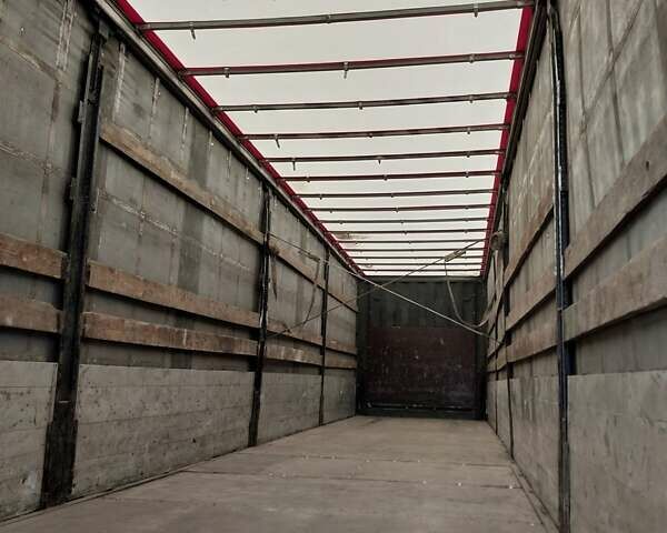 Кроне SDC 27, об'ємом двигуна 0 л та пробігом 111 тис. км за 6000 $, фото 1 на Automoto.ua