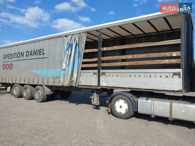 Кроне SDC 27, об'ємом двигуна 0 л та пробігом 111 тис. км за 6000 $, фото 4 на Automoto.ua