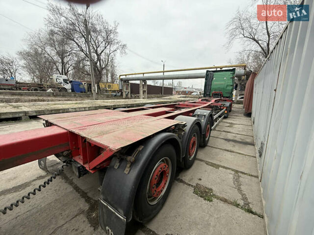 Кроне SDC 27, объемом двигателя 0 л и пробегом 0 тыс. км за 7500 $, фото 4 на Automoto.ua