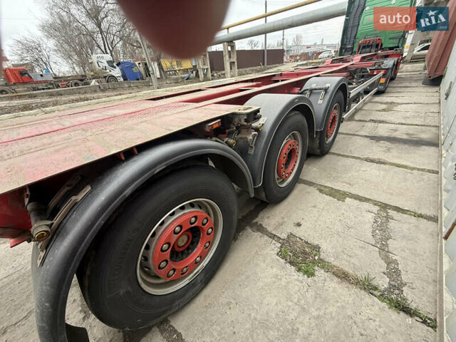 Кроне SDC 27, объемом двигателя 0 л и пробегом 0 тыс. км за 7500 $, фото 6 на Automoto.ua
