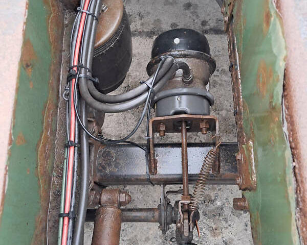 Кроне SDC 27, объемом двигателя 0 л и пробегом 200 тыс. км за 4800 $, фото 17 на Automoto.ua