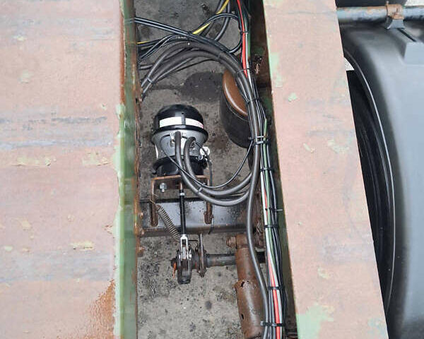 Кроне SDC 27, объемом двигателя 0 л и пробегом 200 тыс. км за 4800 $, фото 12 на Automoto.ua