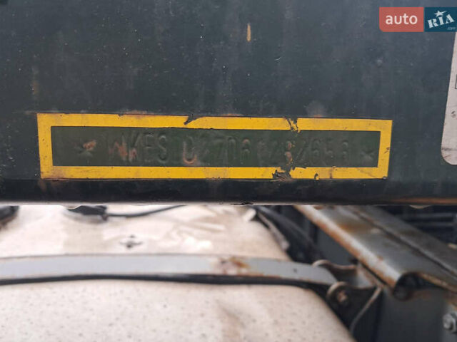 Кроне SDC 27, объемом двигателя 0 л и пробегом 200 тыс. км за 4800 $, фото 9 на Automoto.ua