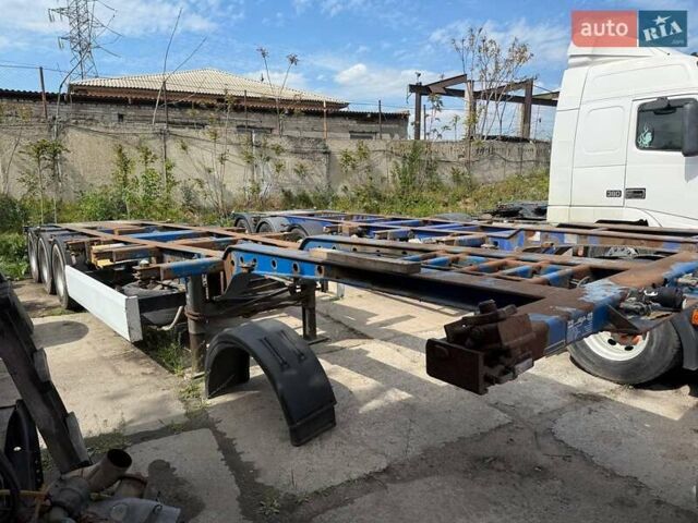Кроне SDC 27, объемом двигателя 0 л и пробегом 0 тыс. км за 6700 $, фото 5 на Automoto.ua