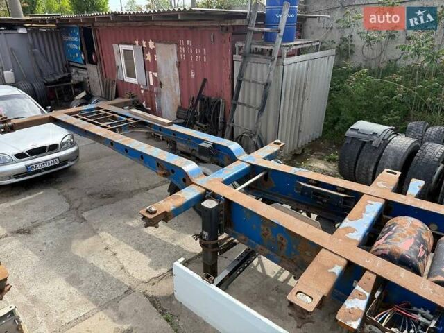 Кроне SDC 27, объемом двигателя 0 л и пробегом 0 тыс. км за 6700 $, фото 3 на Automoto.ua