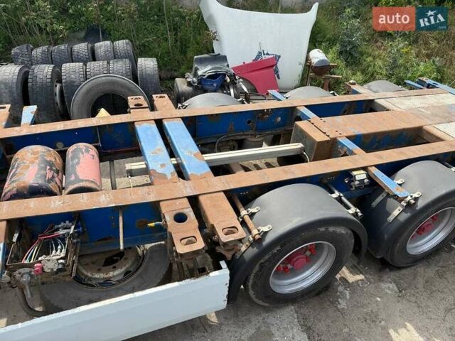 Кроне SDC 27, объемом двигателя 0 л и пробегом 0 тыс. км за 6700 $, фото 1 на Automoto.ua