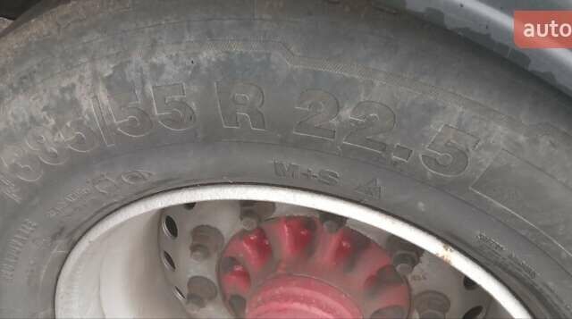 Серый Кроне SDC 27, объемом двигателя 0 л и пробегом 1 тыс. км за 5500 $, фото 2 на Automoto.ua
