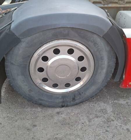 Сірий Кроне SDC 27, об'ємом двигуна 0 л та пробігом 0 тис. км за 6000 $, фото 2 на Automoto.ua