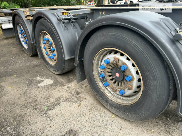 Серый Кроне SDC 27, объемом двигателя 0 л и пробегом 0 тыс. км за 16000 $, фото 7 на Automoto.ua