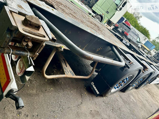 Серый Кроне SDC 27, объемом двигателя 0 л и пробегом 0 тыс. км за 16000 $, фото 8 на Automoto.ua