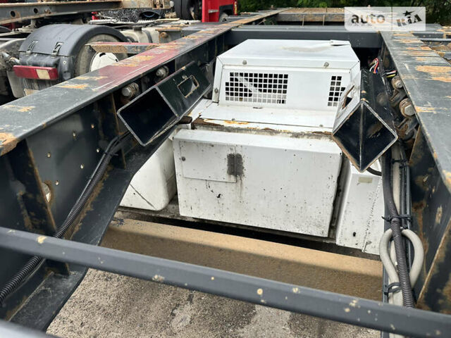 Серый Кроне SDC 27, объемом двигателя 0 л и пробегом 0 тыс. км за 16000 $, фото 5 на Automoto.ua