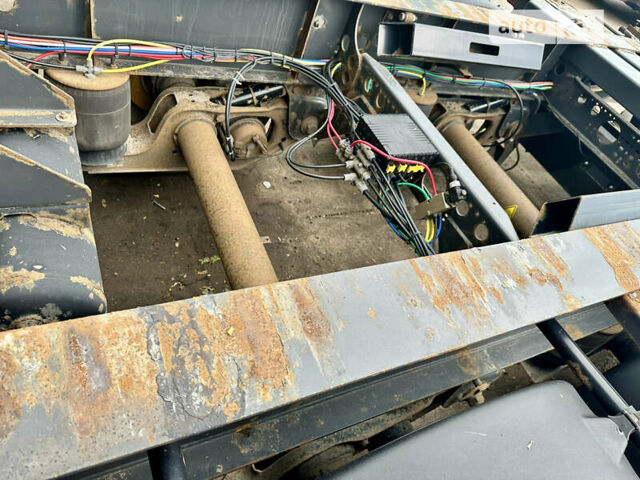 Серый Кроне SDC 27, объемом двигателя 0 л и пробегом 0 тыс. км за 16000 $, фото 9 на Automoto.ua