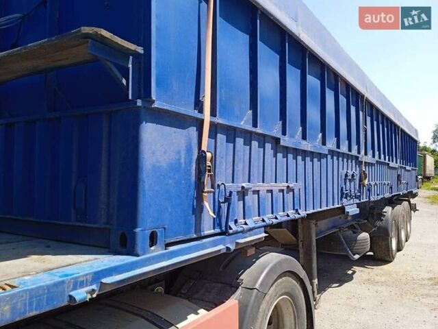 Синий Кроне SDC 27, объемом двигателя 0 л и пробегом 1 тыс. км за 6000 $, фото 9 на Automoto.ua