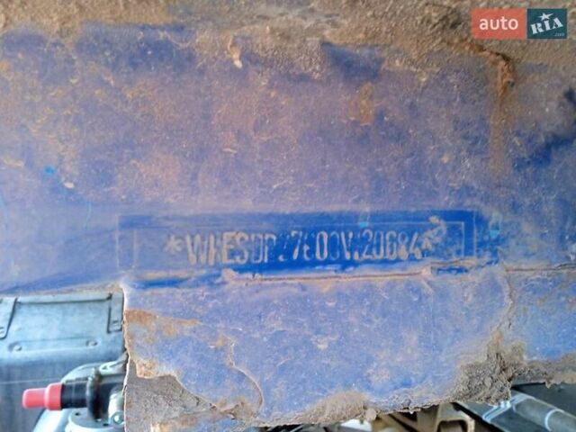 Синий Кроне SDC 27, объемом двигателя 0 л и пробегом 1 тыс. км за 6000 $, фото 7 на Automoto.ua