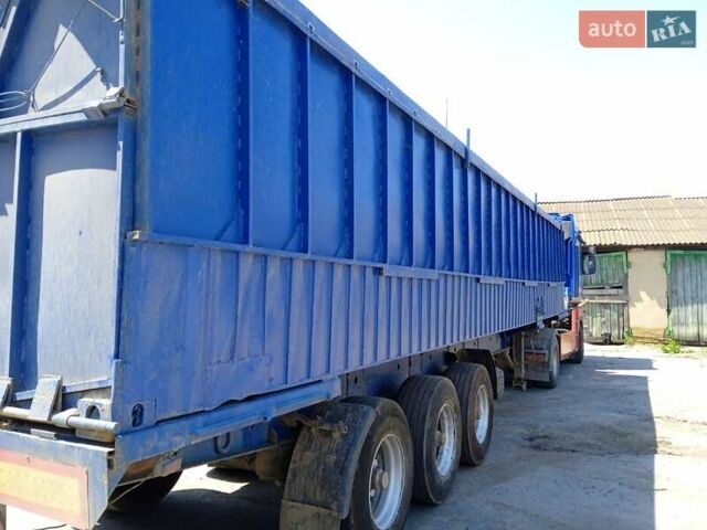 Синий Кроне SDC 27, объемом двигателя 0 л и пробегом 1 тыс. км за 6000 $, фото 13 на Automoto.ua