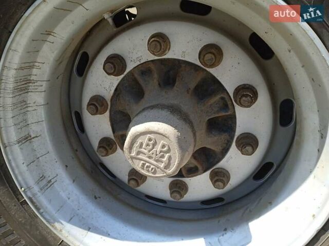 Синий Кроне SDC 27, объемом двигателя 0 л и пробегом 1 тыс. км за 6000 $, фото 11 на Automoto.ua