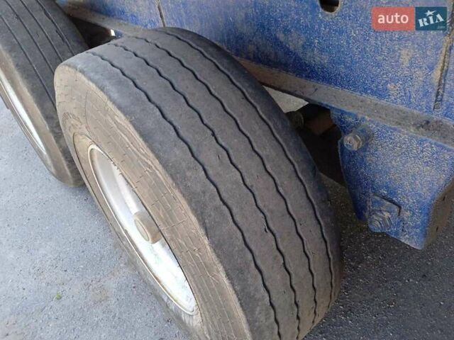 Синий Кроне SDC 27, объемом двигателя 0 л и пробегом 1 тыс. км за 6000 $, фото 6 на Automoto.ua