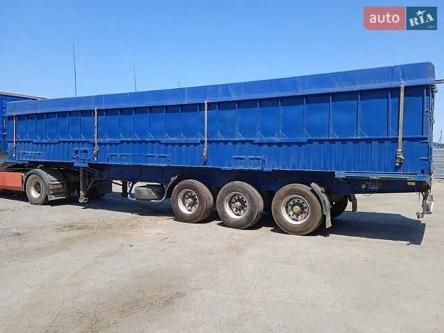 Синий Кроне SDC 27, объемом двигателя 0 л и пробегом 1 тыс. км за 6000 $, фото 12 на Automoto.ua