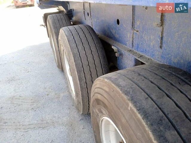 Синий Кроне SDC 27, объемом двигателя 0 л и пробегом 1 тыс. км за 6000 $, фото 3 на Automoto.ua