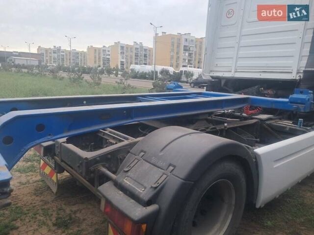 Синий Кроне SDC 27, объемом двигателя 0 л и пробегом 0 тыс. км за 4700 $, фото 6 на Automoto.ua