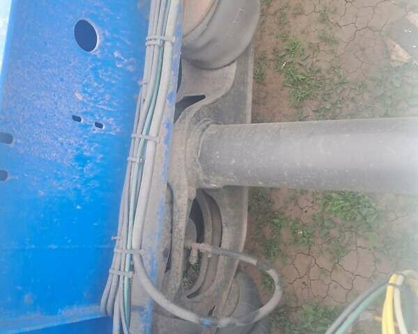 Синий Кроне SDC 27, объемом двигателя 0 л и пробегом 0 тыс. км за 4700 $, фото 14 на Automoto.ua