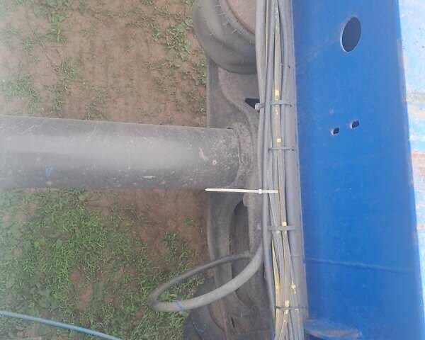 Синий Кроне SDC 27, объемом двигателя 0 л и пробегом 0 тыс. км за 4700 $, фото 12 на Automoto.ua