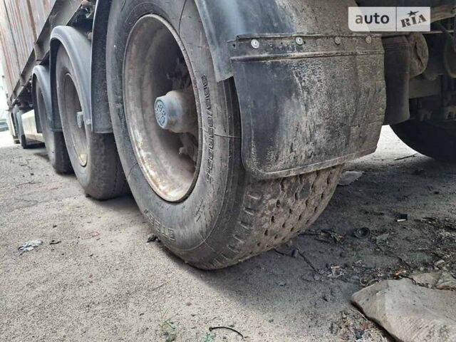 Синий Кроне SDC 27, объемом двигателя 0 л и пробегом 111 тыс. км за 6500 $, фото 3 на Automoto.ua