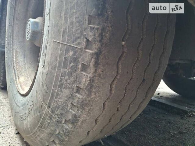 Синий Кроне SDC 27, объемом двигателя 0 л и пробегом 111 тыс. км за 6500 $, фото 6 на Automoto.ua