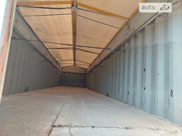 Синий Кроне SDC 27, объемом двигателя 0 л и пробегом 111 тыс. км за 6500 $, фото 13 на Automoto.ua