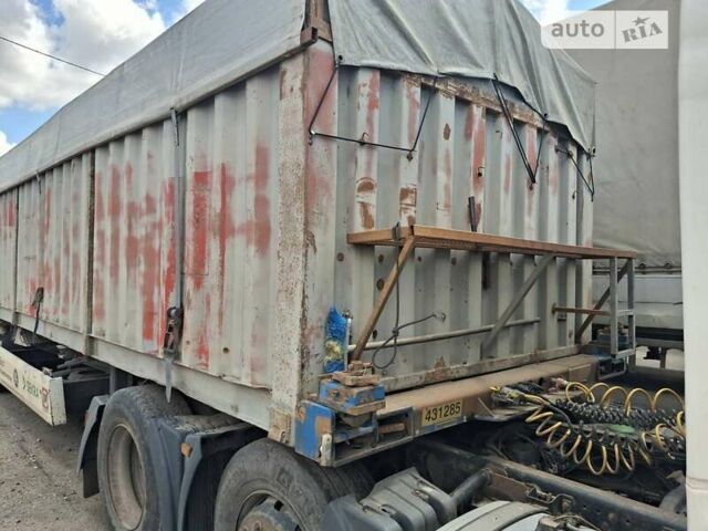 Синий Кроне SDC 27, объемом двигателя 0 л и пробегом 111 тыс. км за 6500 $, фото 9 на Automoto.ua