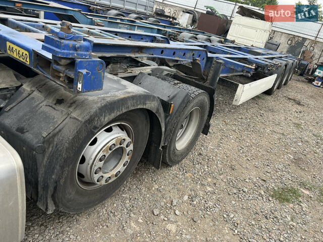 Синий Кроне SDC 27, объемом двигателя 0 л и пробегом 99 тыс. км за 6300 $, фото 2 на Automoto.ua