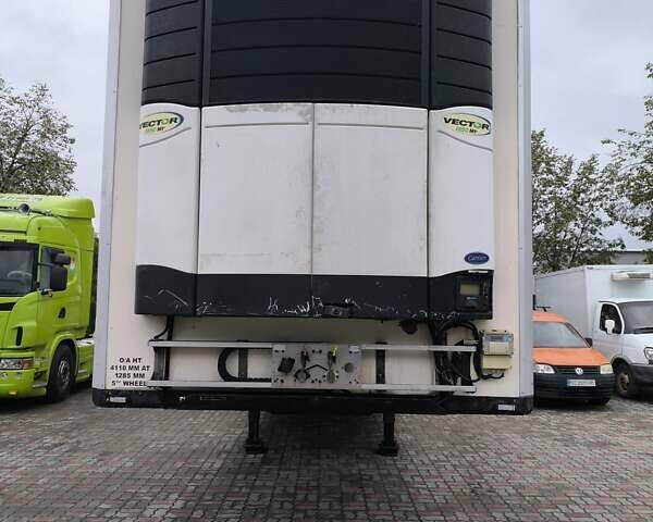 Чорний Кроне SDF, об'ємом двигуна 0 л та пробігом 23 тис. км за 12400 $, фото 10 на Automoto.ua