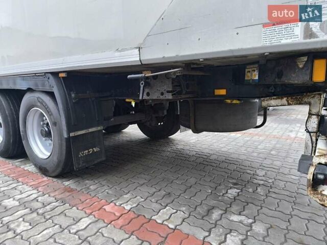 Чорний Кроне SDF, об'ємом двигуна 0 л та пробігом 23 тис. км за 12400 $, фото 1 на Automoto.ua