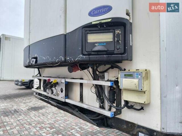 Чорний Кроне SDF, об'ємом двигуна 0 л та пробігом 23 тис. км за 12400 $, фото 3 на Automoto.ua