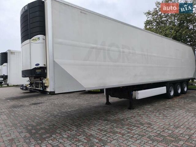 Чорний Кроне SDF, об'ємом двигуна 0 л та пробігом 23 тис. км за 12400 $, фото 5 на Automoto.ua