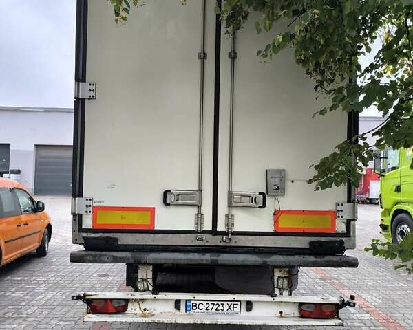 Чорний Кроне SDF, об'ємом двигуна 0 л та пробігом 23 тис. км за 12400 $, фото 2 на Automoto.ua